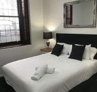 Crown Accommodation Bendigo CBD - Kawana Tourism