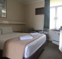 Twin City Motor Inn - Kawana Tourism