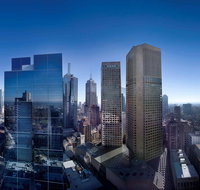 Sofitel Melbourne On Collins - Kawana Tourism