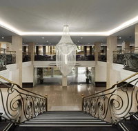 The Victoria Hotel - Kawana Tourism
