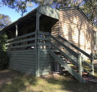 Day Dream Cottage - Kawana Tourism