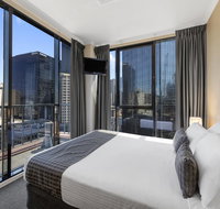 Riverside Apartments Melbourne formerly Best Western Riverside Apartments - Kawana Tourism