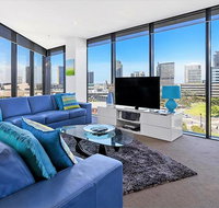 Docklands Executive Apartments - Melbourne - Kawana Tourism