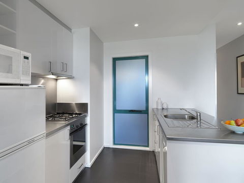 Adina Apartment Hotel St Kilda Melbourne - Kawana Tourism 16