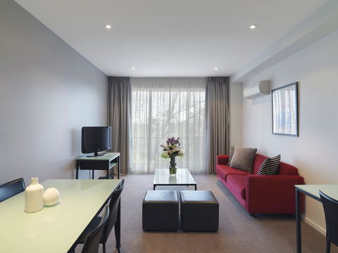 Adina Apartment Hotel St Kilda Melbourne - Kawana Tourism 13