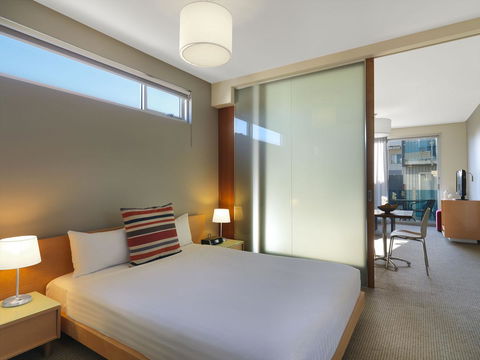 Adina Apartment Hotel St Kilda Melbourne - Kawana Tourism 23
