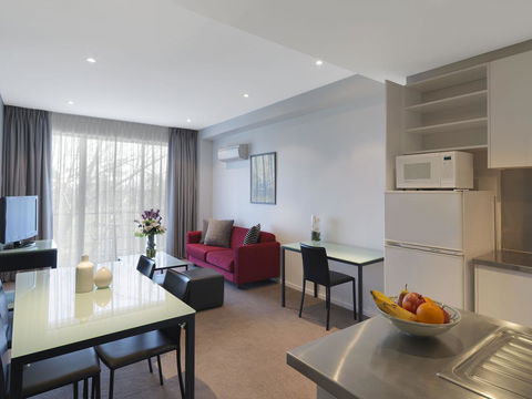 Adina Apartment Hotel St Kilda Melbourne - Kawana Tourism 4