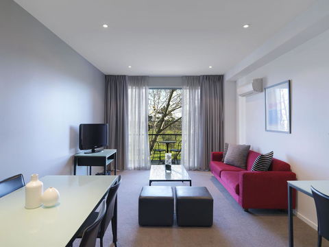 Adina Apartment Hotel St Kilda Melbourne - Kawana Tourism 19
