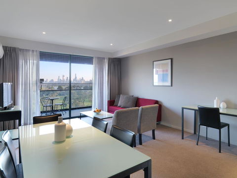 Adina Apartment Hotel St Kilda Melbourne - Kawana Tourism 35