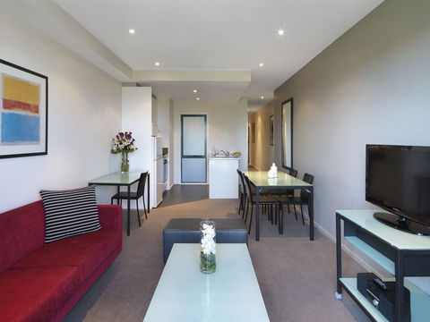 Adina Apartment Hotel St Kilda Melbourne - Kawana Tourism 17
