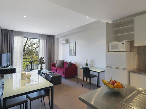 Adina Apartment Hotel St Kilda Melbourne - Kawana Tourism 20