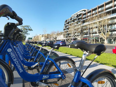Adina Apartment Hotel St Kilda Melbourne - Kawana Tourism 12