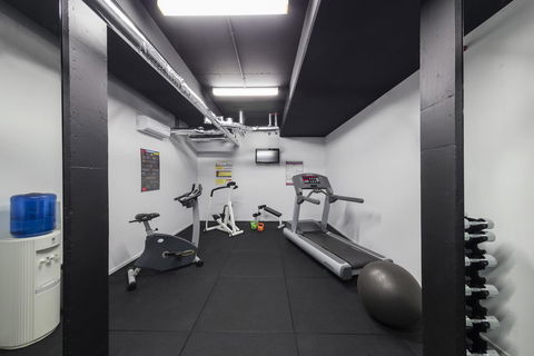 Adina Apartment Hotel St Kilda Melbourne - Kawana Tourism 14