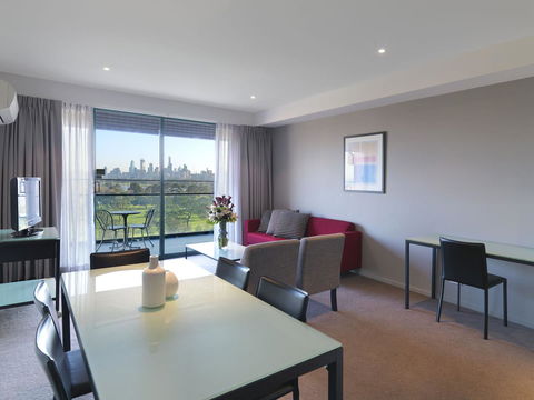 Adina Apartment Hotel St Kilda Melbourne - Kawana Tourism 34