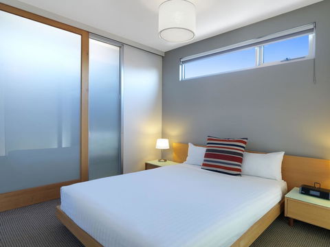 Adina Apartment Hotel St Kilda Melbourne - Kawana Tourism 1