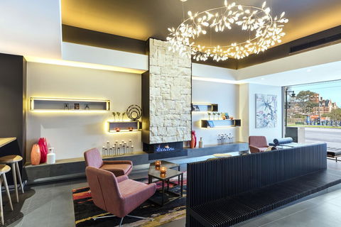 Adina Apartment Hotel St Kilda Melbourne - Kawana Tourism 3
