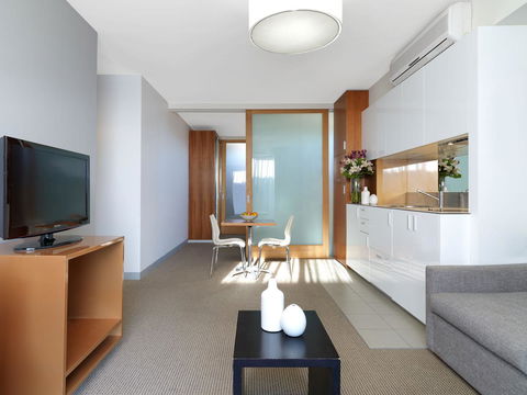 Adina Apartment Hotel St Kilda Melbourne - Kawana Tourism 29