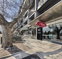 Adina Apartment Hotel St Kilda Melbourne - Kawana Tourism