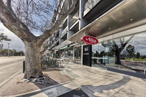 Adina Apartment Hotel St Kilda Melbourne - Kawana Tourism 0