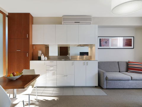 Adina Apartment Hotel St Kilda Melbourne - Kawana Tourism 28