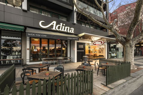 Adina Apartment Hotel St Kilda Melbourne - Kawana Tourism 7