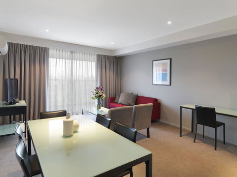 Adina Apartment Hotel St Kilda Melbourne - Kawana Tourism 33