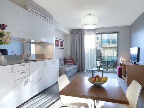 Adina Apartment Hotel St Kilda Melbourne - Kawana Tourism 27