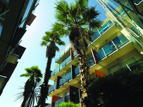 Adina Apartment Hotel St Kilda Melbourne - Kawana Tourism 15