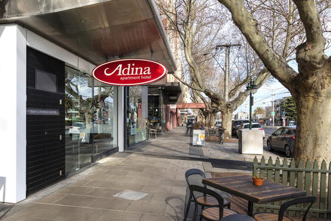 Adina Apartment Hotel St Kilda Melbourne - Kawana Tourism 18
