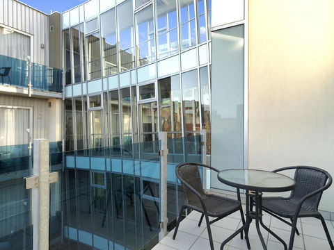 Adina Apartment Hotel St Kilda Melbourne - Kawana Tourism 26