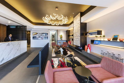 Adina Apartment Hotel St Kilda Melbourne - Kawana Tourism 2