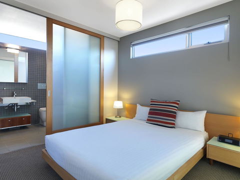 Adina Apartment Hotel St Kilda Melbourne - Kawana Tourism 25