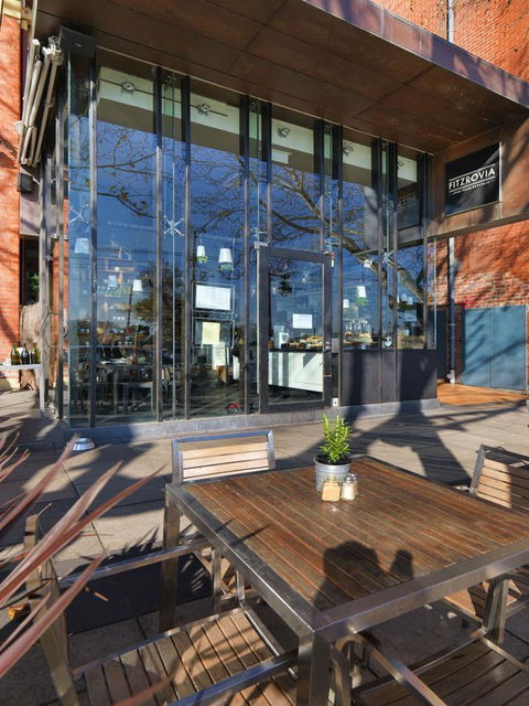Adina Apartment Hotel St Kilda Melbourne - Kawana Tourism 9