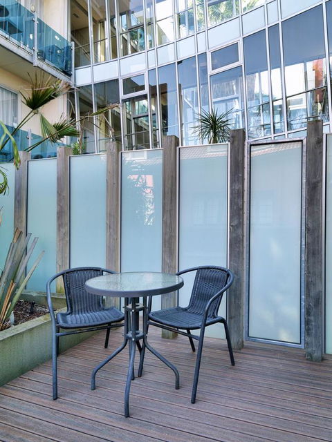 Adina Apartment Hotel St Kilda Melbourne - Kawana Tourism 30