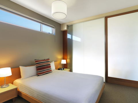 Adina Apartment Hotel St Kilda Melbourne - Kawana Tourism 24