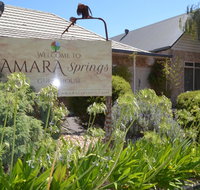 Amara Springs Guest House - Kawana Tourism