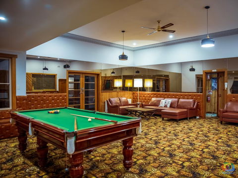 Amara Springs Guest House - Kawana Tourism 23