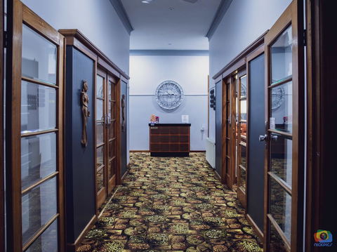 Amara Springs Guest House - Kawana Tourism 21