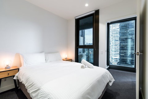 Melstay On Eporo Tower - Kawana Tourism 16