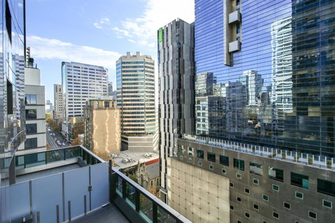 Melstay On Eporo Tower - Kawana Tourism 25