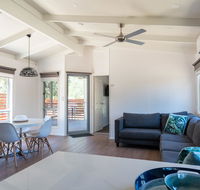 BIG4 Castlemaine Gardens - Kawana Tourism