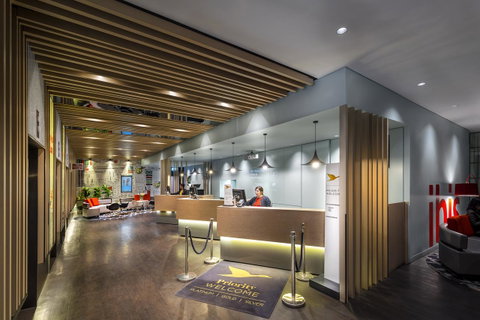 Ibis Melbourne Hotel And Apartments - Kawana Tourism 20