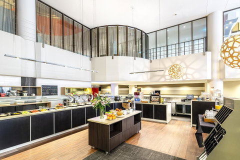 Ibis Melbourne Hotel And Apartments - Kawana Tourism 27