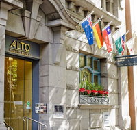 Alto Hotel On Bourke - Kawana Tourism