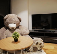 UrbanSuite The Wild Rosa Inn - Kawana Tourism