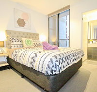Nest-Apartments Sea View Apartments - Kawana Tourism