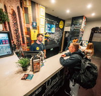 United Backpackers - Kawana Tourism
