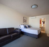 Best Western Warby Lodge - Kawana Tourism