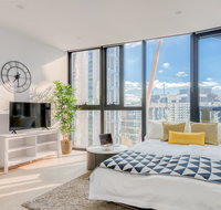 Cosmo Central Hotel Apartment - Kawana Tourism