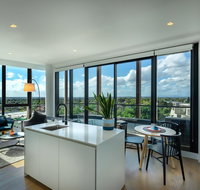 Punthill Ivanhoe - Kawana Tourism